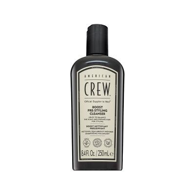 Shampoo Pre-Styler Boost di American Crew 250ml - Volume & Texture Shampoo Pre-Styler Boost di American Crew 250ml - Volume & Texture