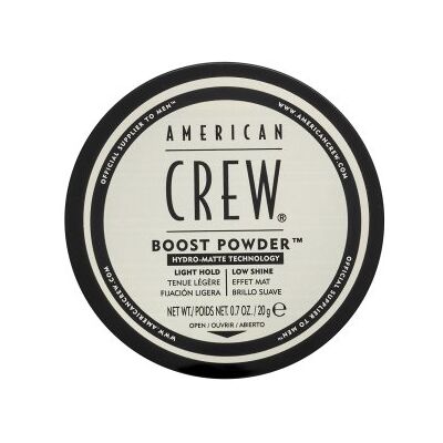 American Crew Classic Boost Powder - Polvere per capelli American Crew Classic Boost Powder - Polvere per capelli