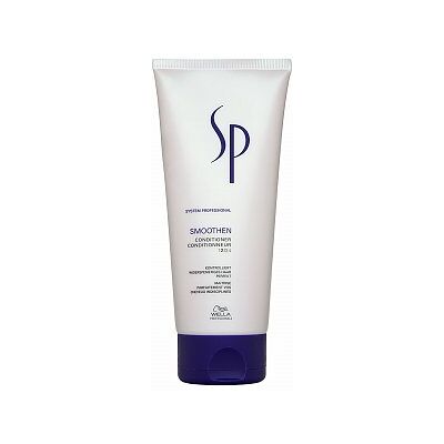 Wella Wella SP Smoothen Conditioner - Controllo Capelli Ricci e Indisciplinati Wella Wella SP Smoothen Conditioner - Controllo Capelli Ricci e Indisciplinati