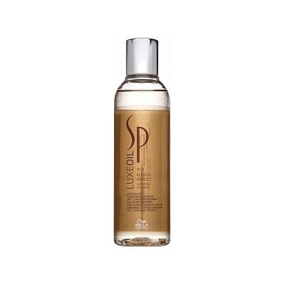Wella Marca SP Luxe Oil Keratin Protect Shampoo - Shampoo Wella Marca SP Luxe Oil Keratin Protect Shampoo - Shampoo