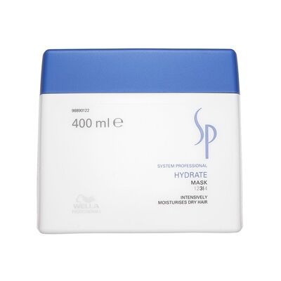 Wella Professional - SP Hydrate Mask - Maschera idratante per capelli Wella Professional - SP Hydrate Mask - Maschera idratante per capelli