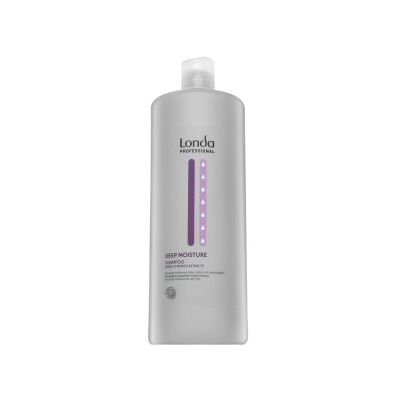 Londa Professional Deep Moisture Shampoo - Shampoo Londa Professional Deep Moisture Shampoo - Shampoo