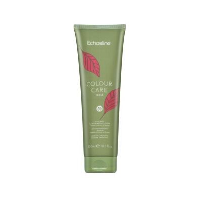 Echosline Colour Care Mask - Maschera per capelli tinti Echosline Colour Care Mask - Maschera per capelli tinti