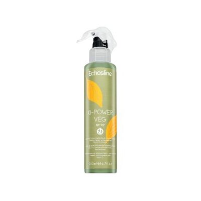 Echosline Ki-Power Veg Spray - Spray per la cura dei capelli Echosline Ki-Power Veg Spray - Spray per la cura dei capelli