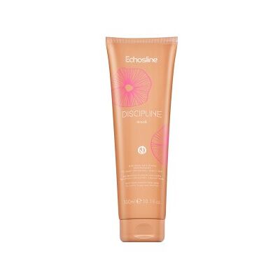 Echosline Discipline Mask maschera levigante contro l'effetto crespo 300 ml Echosline Discipline Mask maschera levigante contro l'effetto crespo 300 ml