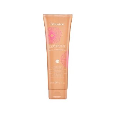 Echosline - Discipline - Vegan - 300ml - Leave-in conditioner Echosline - Discipline - Vegan - 300ml - Leave-in conditioner