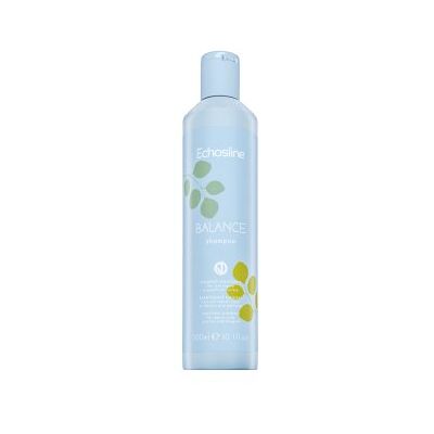 Echosline Balance Purificante Vegano - Shampoo Echosline Balance Purificante Vegano - Shampoo
