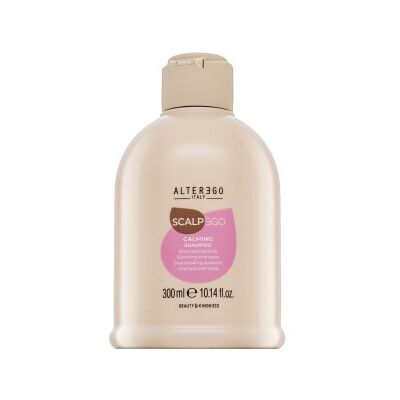 Alterego Shampoo Calmante 300ml - Cuoio capelluto sensibile Alterego Shampoo Calmante 300ml - Cuoio capelluto sensibile
