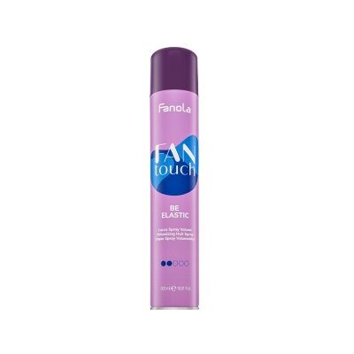 Fanola Fantouch Spray per capelli - Volume per capelli fini Fanola Fantouch Spray per capelli - Volume per capelli fini