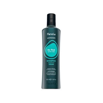 Fanola Marca Wonder No Red Shampoo Neutralizzatore Rosso e Rame Fanola Marca Wonder No Red Shampoo Neutralizzatore Rosso e Rame