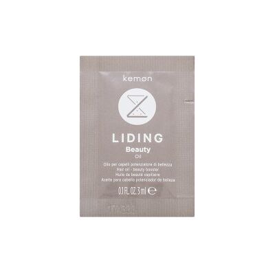Kemon Liding Beauty Oil - Olio per capelli - 25 x 3 ml Kemon Liding Beauty Oil - Olio per capelli - 25 x 3 ml