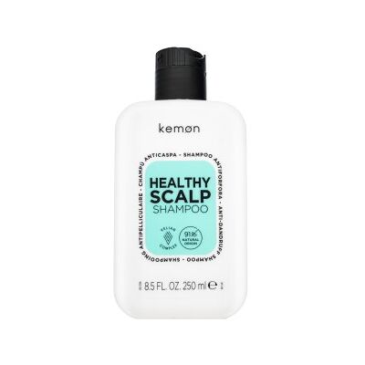 Kemon Cuoio Capelluto Sano - Shampoo Antiforfora Kemon Cuoio Capelluto Sano - Shampoo Antiforfora