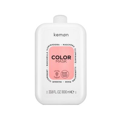 Kemon Care Color Mask 1000ml - Maschera per capelli Kemon Care Color Mask 1000ml - Maschera per capelli