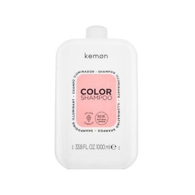 Kemon Care Color Shampoo - Cura per capelli colorati Kemon Care Color Shampoo - Cura per capelli colorati