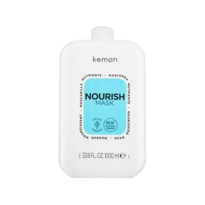Kemon Care Nourish Maschera Capillare - Maschera Kemon Care Nourish Maschera Capillare - Maschera
