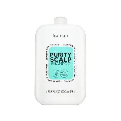 Kemon Care Purity Shampoo Cuoio Capelluto Kemon Care Purity Shampoo Cuoio Capelluto
