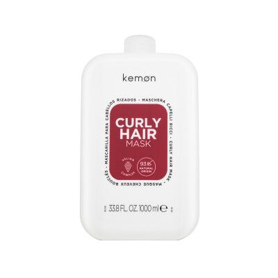 Kemon Care Maschera Capelli Ricci - Maschera per capelli Kemon Care Maschera Capelli Ricci - Maschera per capelli