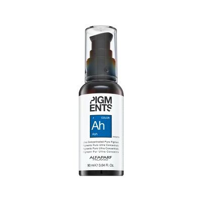 Alfaparf Milano Pigments Color gocce concentrate con pigmenti colorati Ash 90 ml Alfaparf Milano Pigments Color gocce concentrate con pigmenti colorati Ash 90 ml