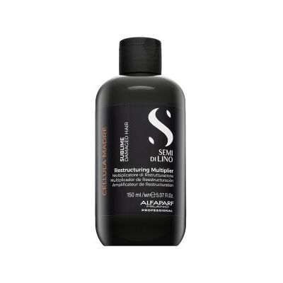 Alfaparf Milano Semi Di Lino Sublime Cell Madre Restructure - Siero per capelli Alfaparf Milano Semi Di Lino Sublime Cell Madre Restructure - Siero per capelli