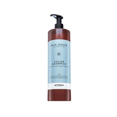 Artego Rain Dance - Shampoo brillantezza colore 1000 ml Artego Rain Dance - Shampoo brillantezza colore 1000 ml