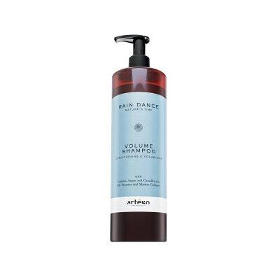 Artego Rain Dance VOLUME shampoo con collagene e seta - Volume capelli Artego Rain Dance VOLUME shampoo con collagene e seta - Volume capelli