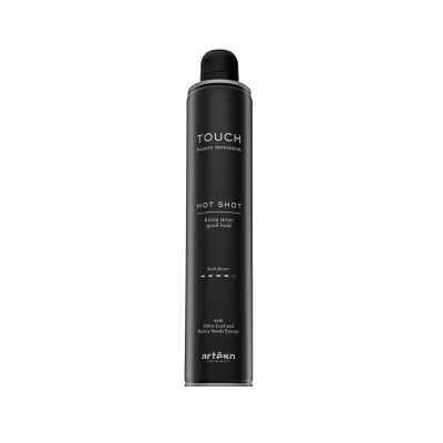 Artego - TOUCH - Forte tenuta - 500 ml - Spray per capelli Artego - TOUCH - Forte tenuta - 500 ml - Spray per capelli