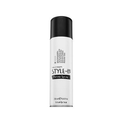 Inebrya Ice Cream Style-In Spray Termico - Protezione Capelli Inebrya Ice Cream Style-In Spray Termico - Protezione Capelli
