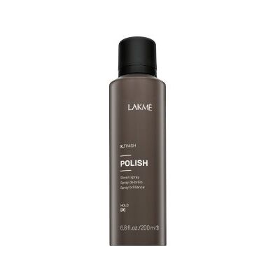LAKMÉ - K.Finish Polish Sprej - 200 ml - Lacca per capelli LAKMÉ - K.Finish Polish Sprej - 200 ml - Lacca per capelli