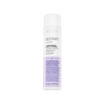 Revlon Professional RE/START Detergente Viola Rinforzante (250 ml) Revlon Professional RE/START Detergente Viola Rinforzante (250 ml)