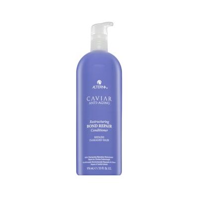 Alterna - Balsamo Ristrutturante Anti-Aging con Caviar - Conditioner Alterna - Balsamo Ristrutturante Anti-Aging con Caviar - Conditioner