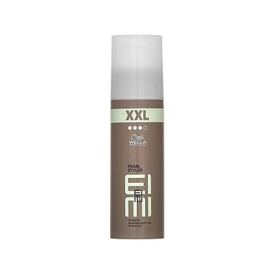 Wella Professionals Wella Pearl Styler - Gel per Capelli - 150ml Wella Professionals Wella Pearl Styler - Gel per Capelli - 150ml