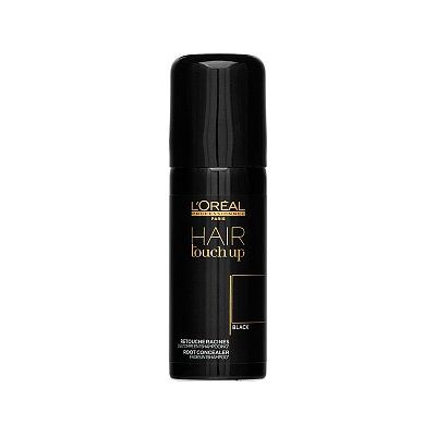 L'Oréal Professionnel Spray per radici nere - Tipo di capelli L'Oréal Professionnel Spray per radici nere - Tipo di capelli