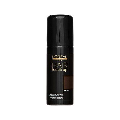 L'Oreal Paris Spray Finitura Naturale - Ritocco Capelli L'Oreal Paris Spray Finitura Naturale - Ritocco Capelli