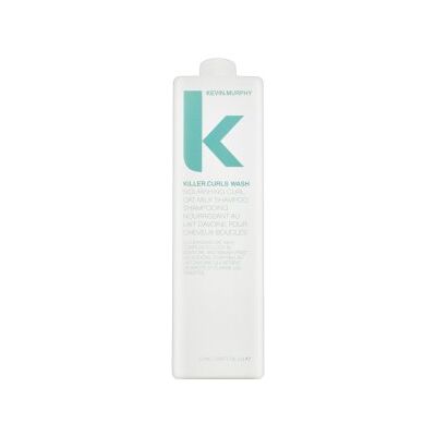 Kevin Murphy Kevin.murphy Killer.curls Wash - Shampoo Nutriente per Ricci Kevin Murphy Kevin.murphy Killer.curls Wash - Shampoo Nutriente per Ricci