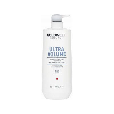 Goldwell Dualsenses Ultra Volume Bodifying Conditioner - 1000ml Goldwell Dualsenses Ultra Volume Bodifying Conditioner - 1000ml