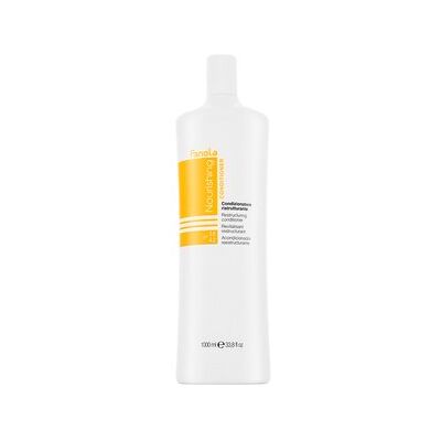 Fanola Nutri Care conditioner ristrutturante 1000ml Fanola Nutri Care conditioner ristrutturante 1000ml