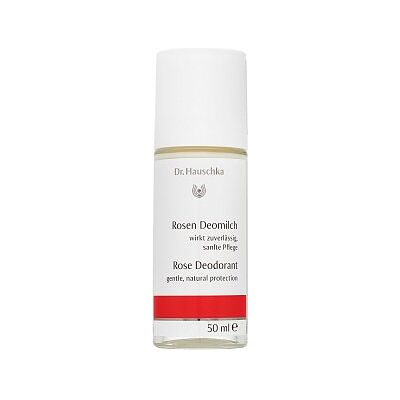 Dr Hauschka Deodorante Roll-On Rosa 50ml Dr Hauschka Deodorante Roll-On Rosa 50ml