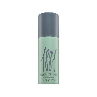 Cerruti 1881 Per Uomo Spray Deodorante 150ml Cerruti 1881 Per Uomo Spray Deodorante 150ml