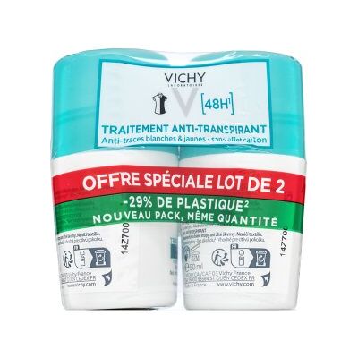 Vichy Antitraspirante Roll-On 48H Vichy Antitraspirante Roll-On 48H