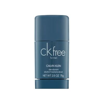 Calvin Klein CK Free 75 ml Calvin Klein CK Free 75 ml
