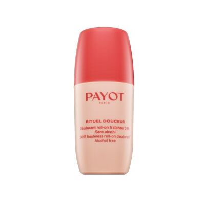 Payot Rituel Douceur deodorante Deodorant Roll-On 75 ml Payot Rituel Douceur deodorante Deodorant Roll-On 75 ml