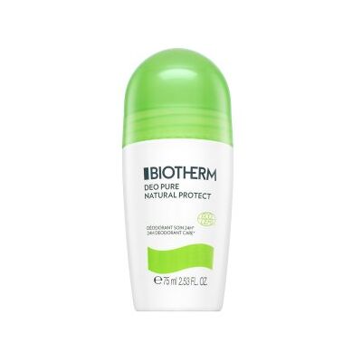 Biotherm Deo Pure Natural Protect (75 ml) Biotherm Deo Pure Natural Protect (75 ml)