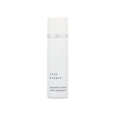 Issey Miyake L'Eau D'Issey Spray Deodorante (100 ml) Issey Miyake L'Eau D'Issey Spray Deodorante (100 ml)
