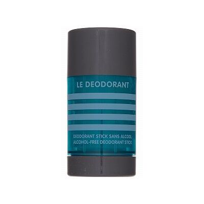 Jean Paul Gaultier Le Male Deodorante Stick - 75g Jean Paul Gaultier Le Male Deodorante Stick - 75g