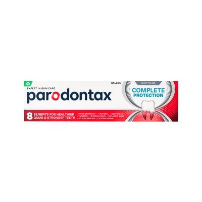 Parodontax Complete Protection dentifricio Toothpaste Whitening 75 ml Parodontax Complete Protection dentifricio Toothpaste Whitening 75 ml