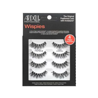 Marca Ardell Demi Wispies Falsi Ciglia - Falsi Ciglia Marca Ardell Demi Wispies Falsi Ciglia - Falsi Ciglia