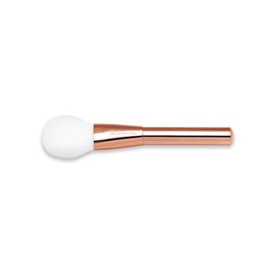 Revolution Trucco F301 Piumino in Polvere Ultra Metallizzato Perfetto - Pennello per il Trucco Revolution Trucco F301 Piumino in Polvere Ultra Metallizzato Perfetto - Pennello per il Trucco