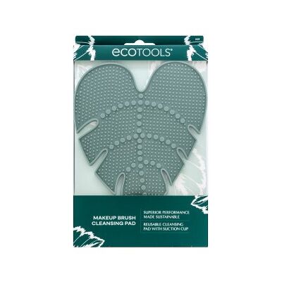 EcoTools Makeup Brush Cleansing Pad tappetino per la pulizia dei pennelli EcoTools Makeup Brush Cleansing Pad tappetino per la pulizia dei pennelli