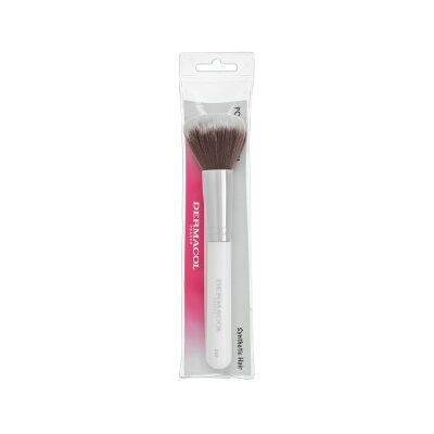 Dermacol Powder Brush pennello per cipria D55 Dermacol Powder Brush pennello per cipria D55