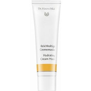 Dr. Hauschka Maschera Idratante - Maschera Nutriente - Cura della Pelle Dr. Hauschka Maschera Idratante - Maschera Nutriente - Cura della Pelle